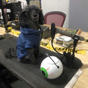 Doggy DJ Koko