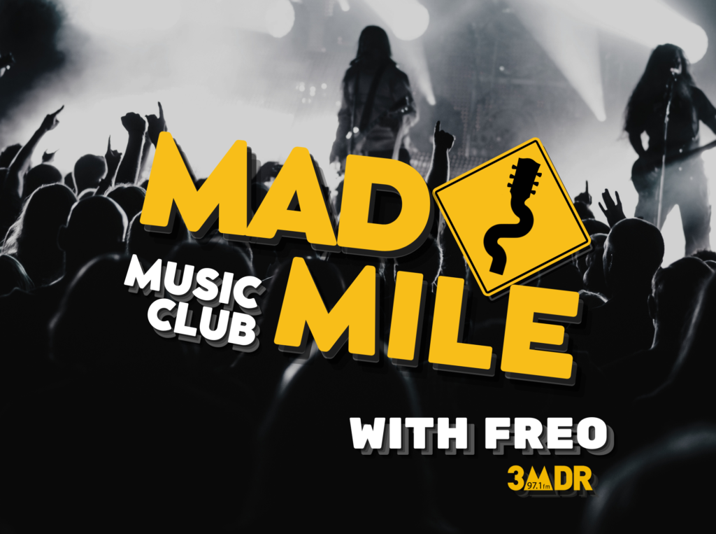 Mad Mile Music Club