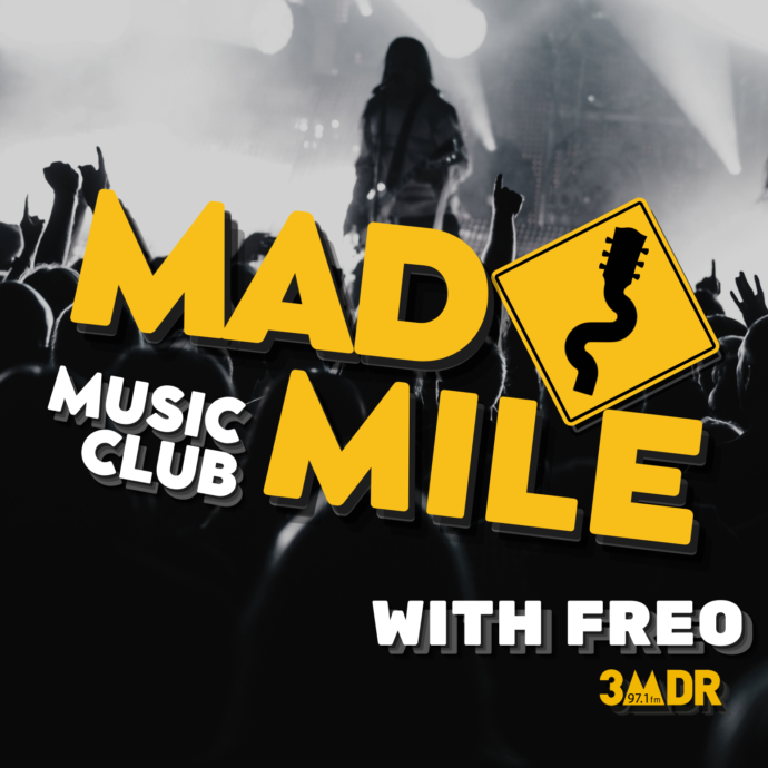 Mad Mile Music Club