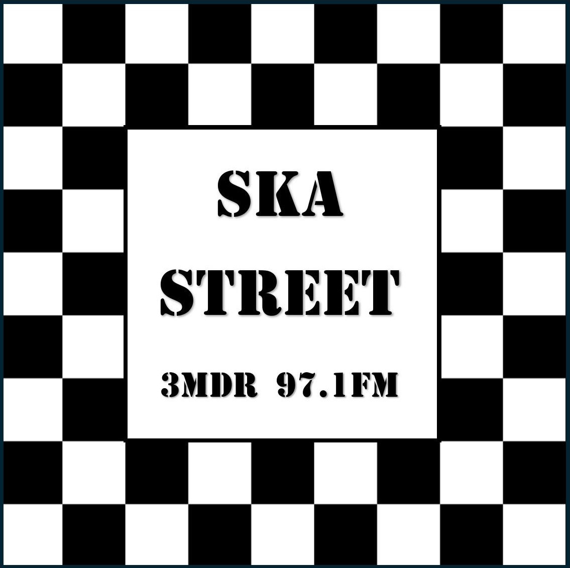 Ska Street – 3MDR