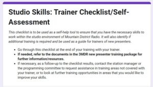 studio skills form pic with link to form