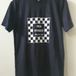 Ska Street Black Tshirts - Image 2