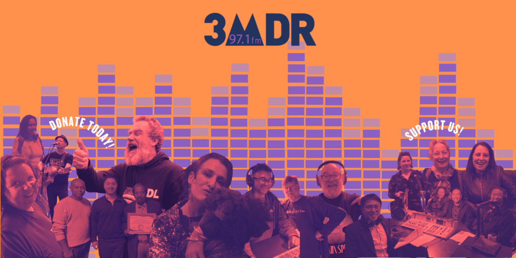 2026 Donation Drive banner